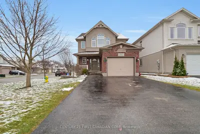 955 Mapleridge Street, London North, On N6h 0a6