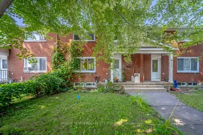 624 Borthwick Avenue, Overbrook - Castleheights And Area, On K1k 2l9