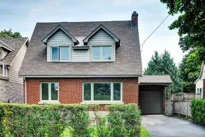 Detached in Glebe - Ottawa East and Area