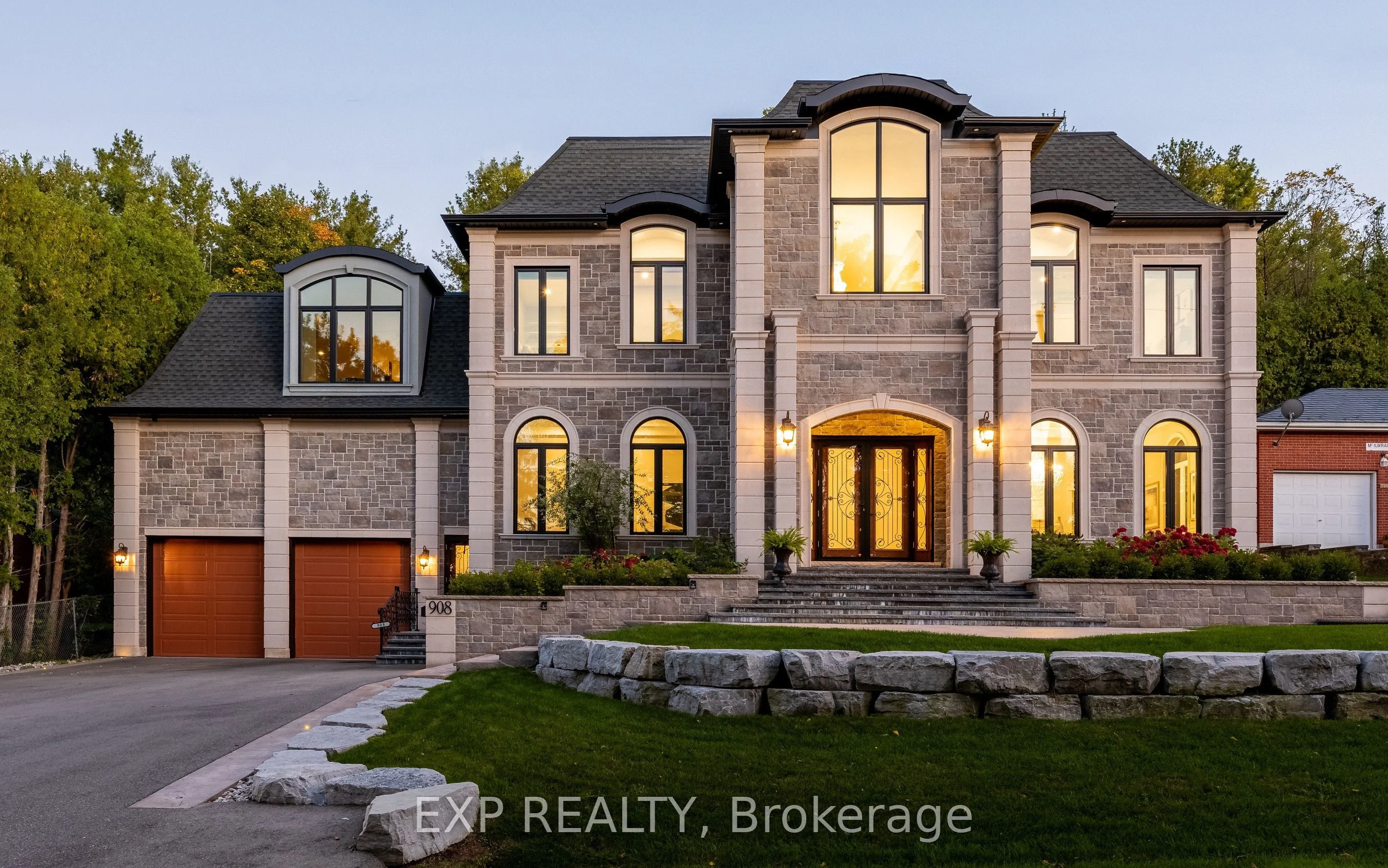 Detached in Hamilton