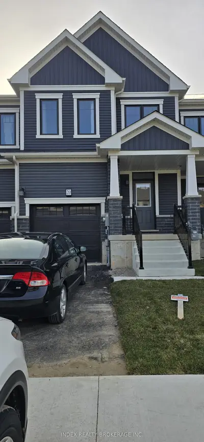 20 W Lonsdale Road W, Haldimand, On N3w 0j6