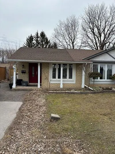 6563 Leawood Court, Niagara Falls, On L2g 7c3