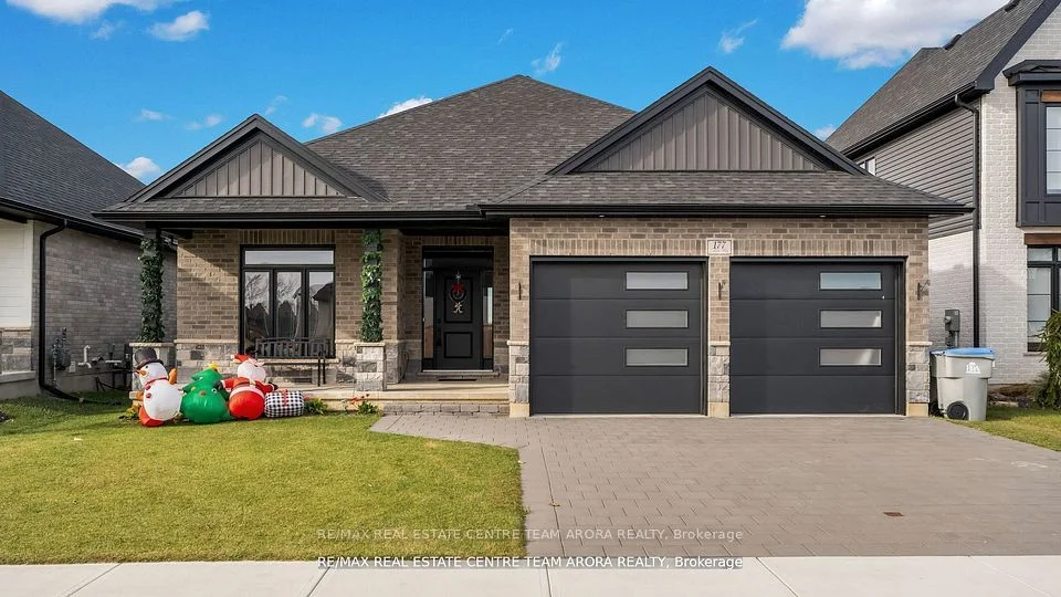 177 Collins Way, Strathroy-caradoc, On N7g 0g2