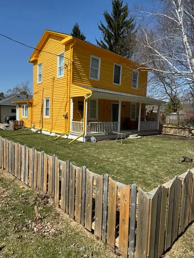 Detached in Central Elgin