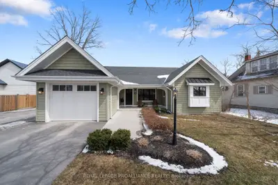 Detached in Kawartha Lakes