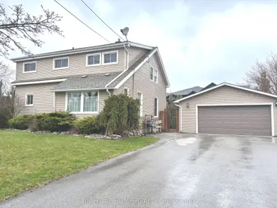 Detached in St. Catharines
