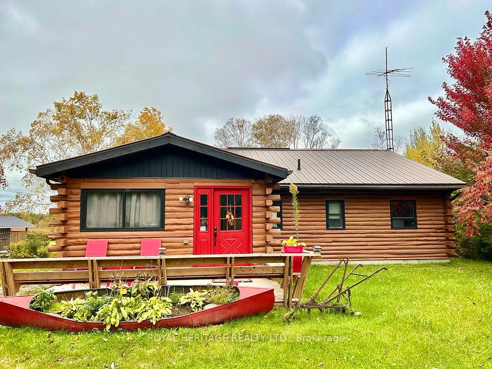 30 EMILY CREEK , Kawartha Lakes, ON K0M 1L0