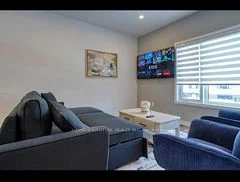 Condo Townhouse in Niagara Falls