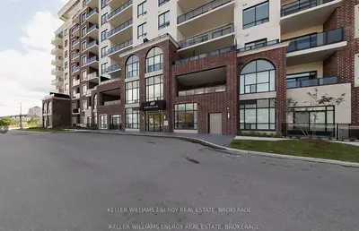 Common Element Condo in London North