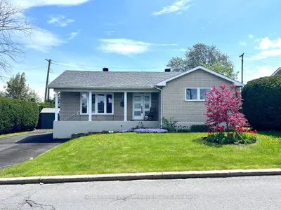 429 Theriault Street, Hawkesbury, On K6a 1z4