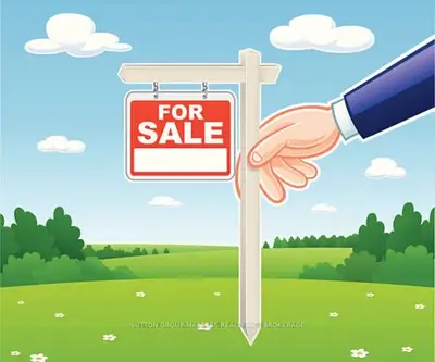 Vacant Land in Kingston