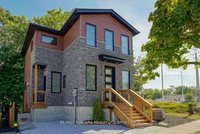 Detached in St. Catharines