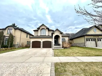 18 Goring Way, Niagara-on-the-lake, On L0s 1j0