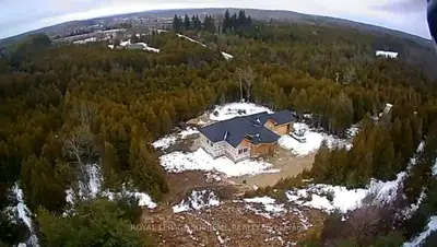 Rural Residential in Chatsworth