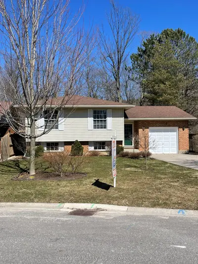 170 5th Avenue E, Owen Sound, On N4k 6c7