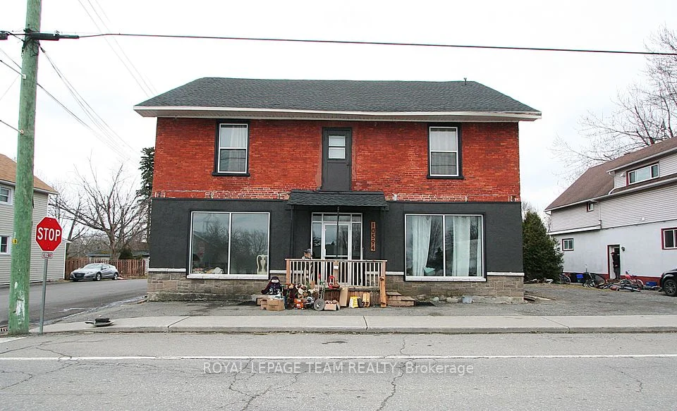 10594 Main Street, North Dundas, ON K0E 1W0