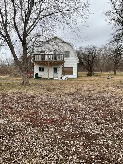 Detached in South Glengarry