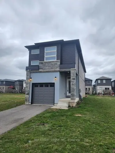 Detached in Welland