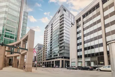Leasehold Condo in Ottawa Centre