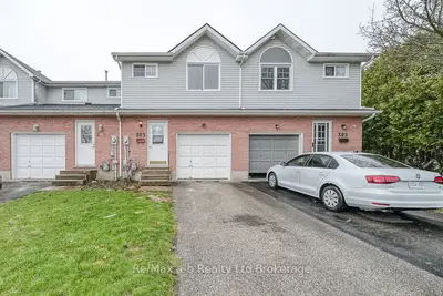 303 Beckett Road, Ingersoll, On N5c 3x5