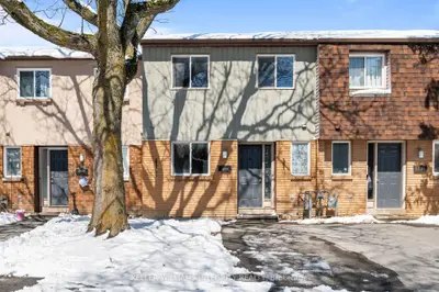 Condo Townhouse in Blossom Park - Airport and Area