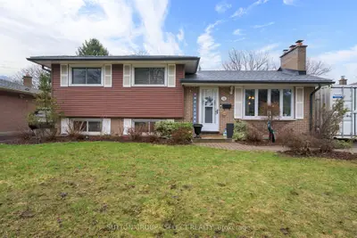 Detached in London East