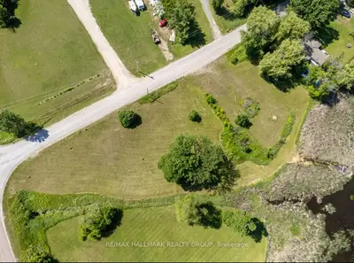 Vacant Land in North Algona Wilberforce