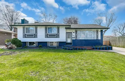 Detached in Windsor