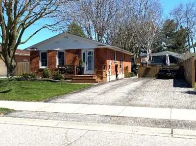 27 Anne Street E, Aylmer, On N5h 2t6