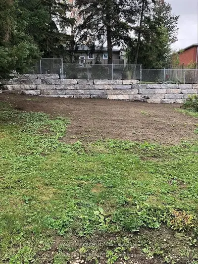 Vacant Land in Peterborough
