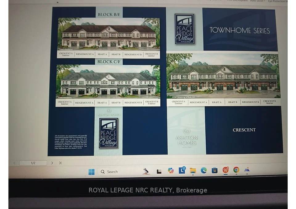 427 Louisa Street N, Fort Erie, ON L2A 0E1