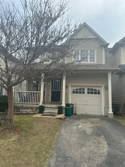 7 Mercer Avenue, Brantford, On N3t 0e7