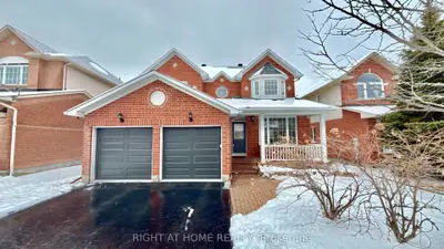 2820 Hank Rivers Drive, Blossom Park - Airport And Area, On K1t 4a2