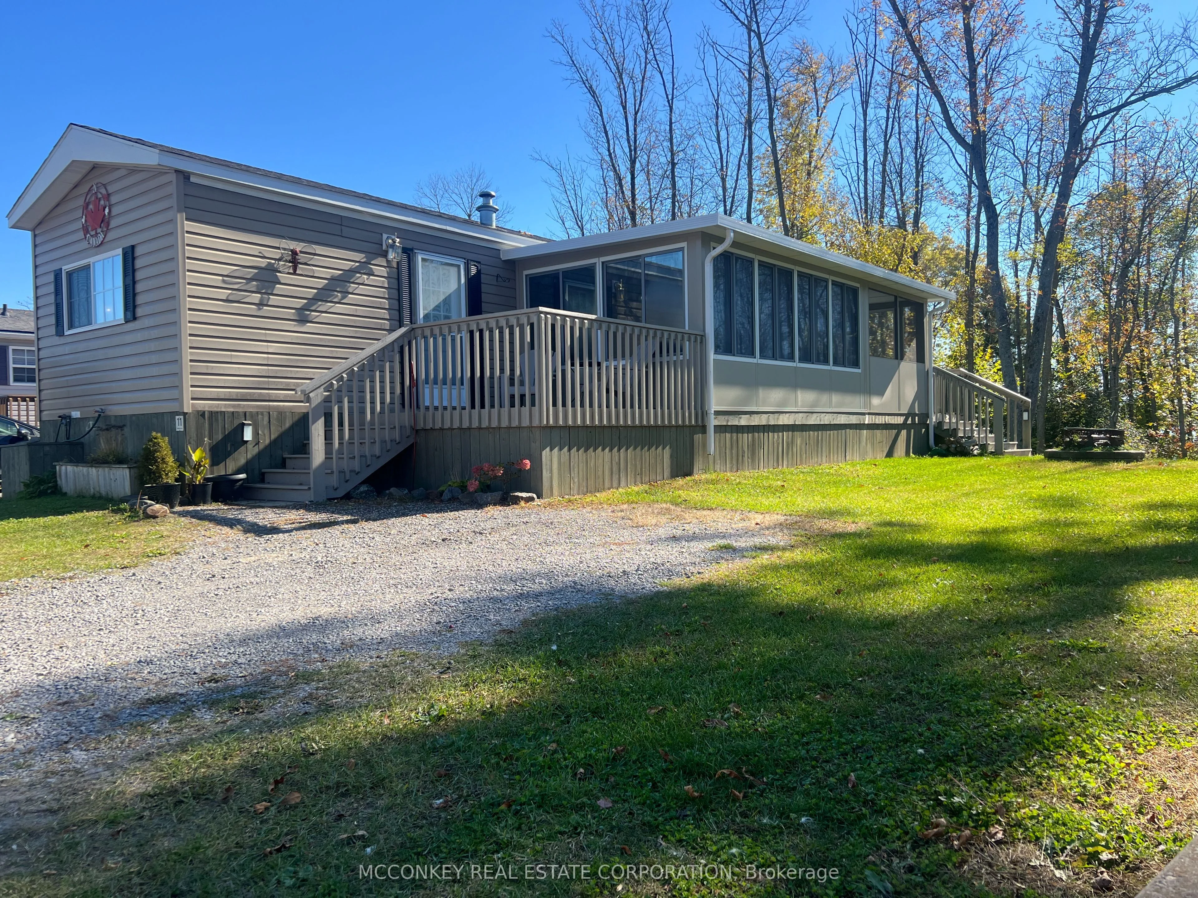 11 Godfreys Lane, Otonabee-south Monaghan, On K0l 2g0