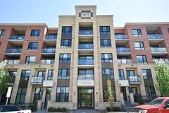 Condo Apartment in Lower Town - Sandy Hill