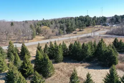 Lot 7 B Highway 2, Front of Leeds & Seeleys Bay, ON, K7G 2V5