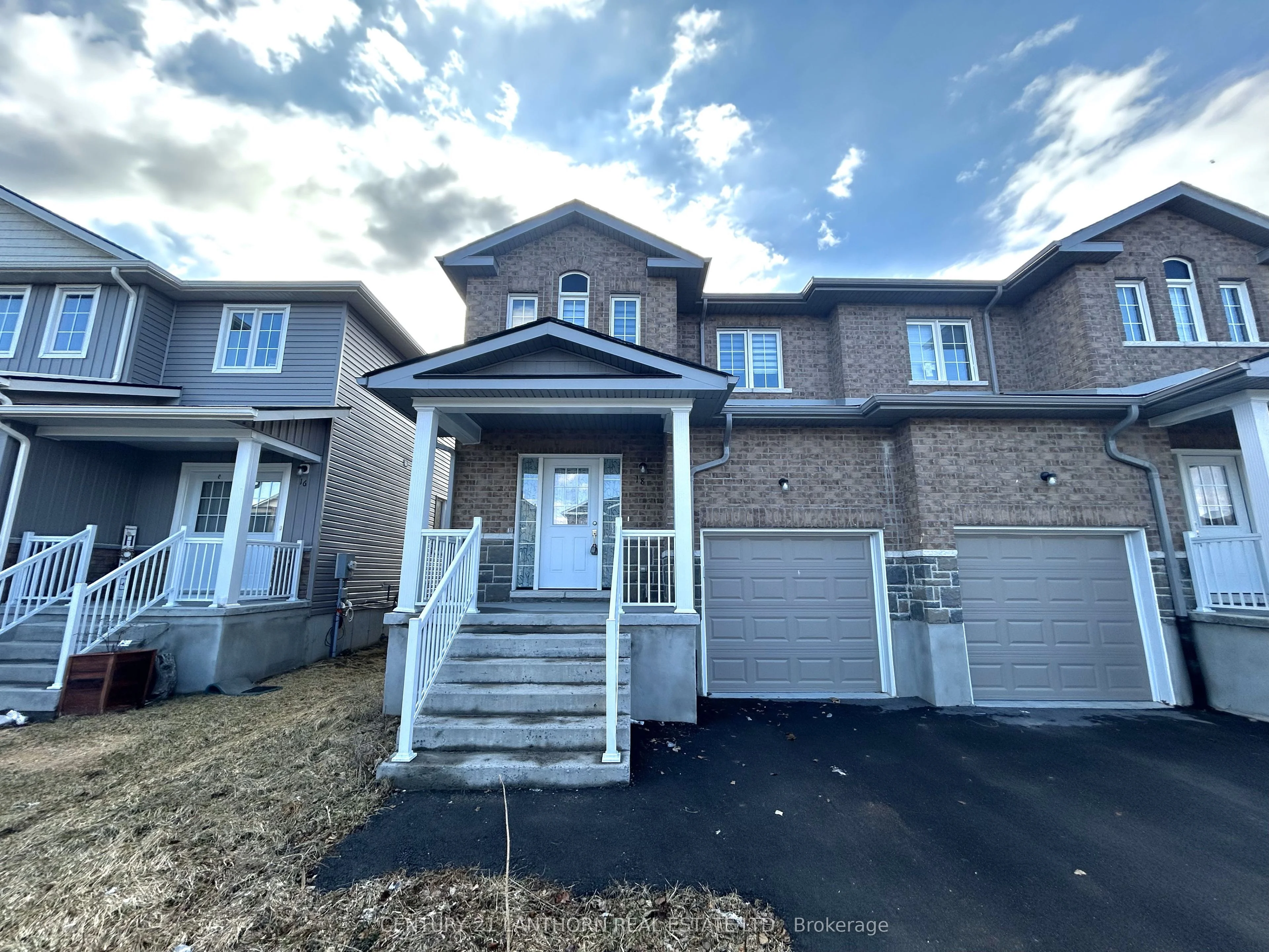 18 Tegan Court, Loyalist, On K0h 2h0