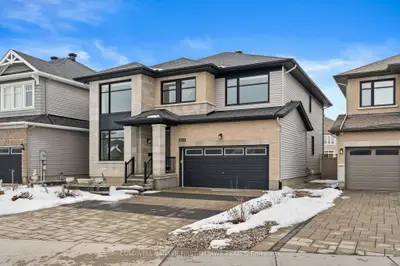 609 Summerhill Street, Blossom Park - Airport And Area, On K4m 0c2