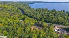 1205 Little Hawk Lake Road, Algonquin Highlands, ON K0M 1J2