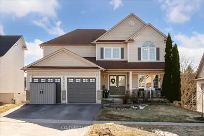 1731 Ravenwood Drive, Peterborough, On K9k 2p6
