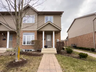 1600 Mickleborough Drive 40, London North, On N6g 5r9