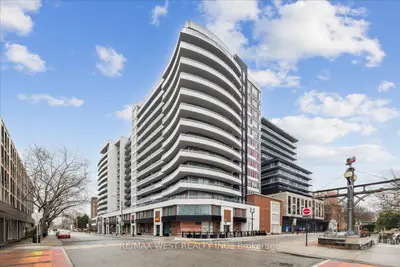 212 King William Street 1213, Hamilton, On L8r 0a7