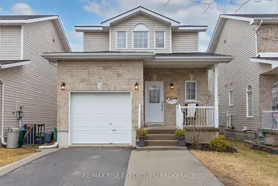 296 Quarry Pond Court, Kingston, On K7k 7l6