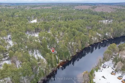 649 Balsam Chutes Road, Huntsville, On P0b 1l0