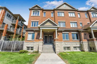 Condo Townhouse in Overbrook - Castleheights and Area