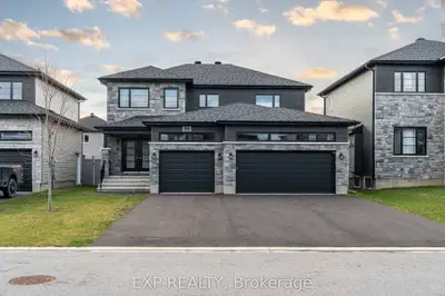 525 Lucent Street, Russell, On K4r 0g3