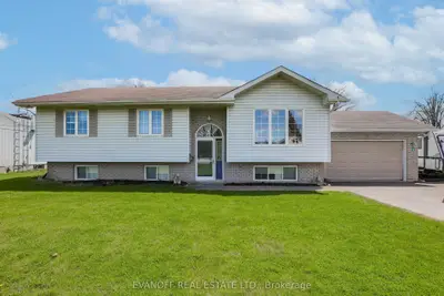 Detached in Kawartha Lakes