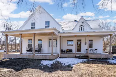 Detached in North Glengarry