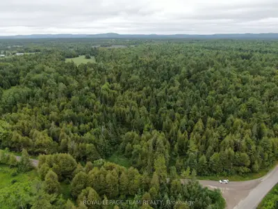 Vacant Land in Greater Madawaska