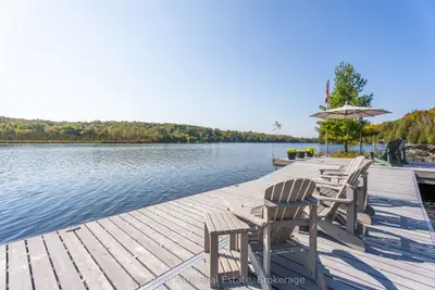 Detached in Magnetawan